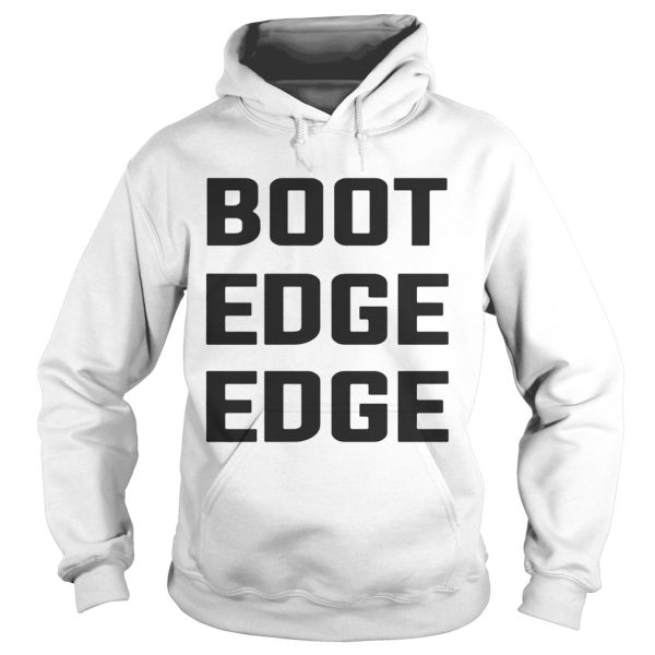 Boot Edge Edge shirt