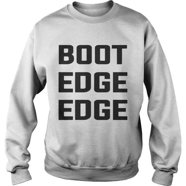 Boot Edge Edge shirt