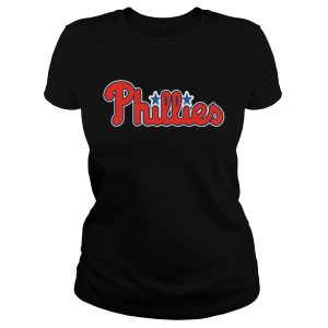 Bryce Harper Philadelphia Phillies 34 MLB Shirt 1