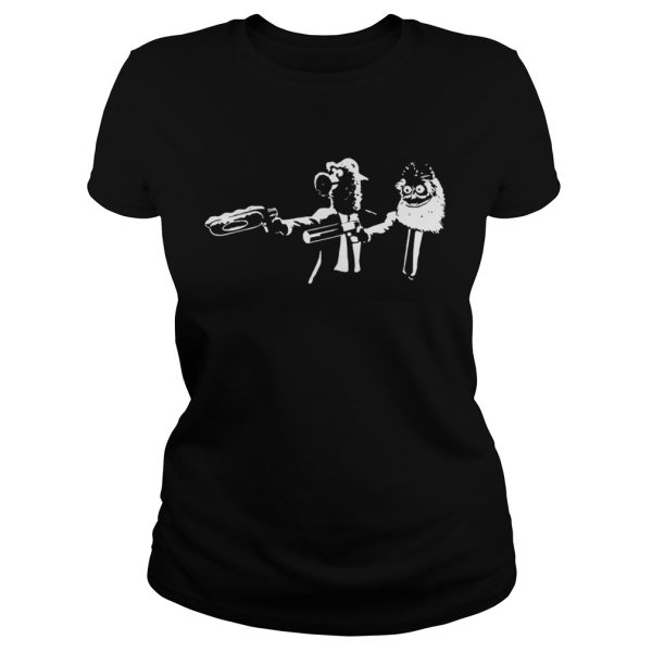 Bryce Harper Pulp Fiction Shirt