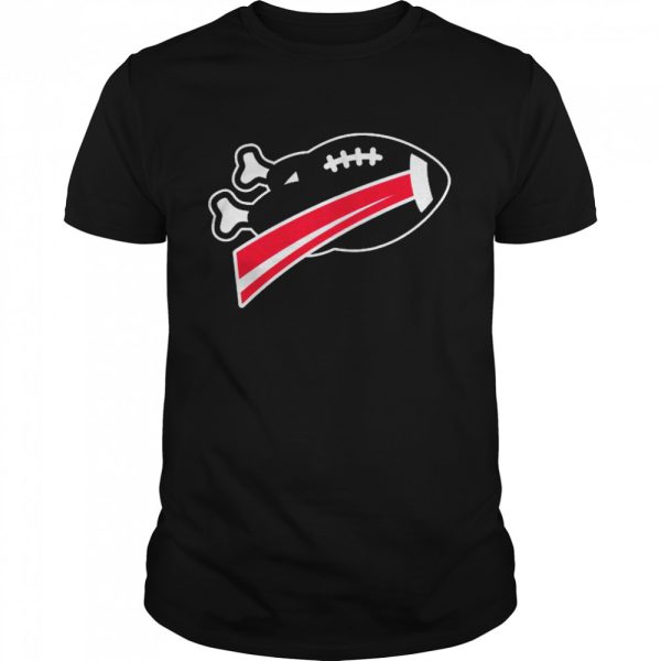 Buffalo Bills Turkey Bowl Shirt