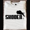 Buffalo Shoden Shirt