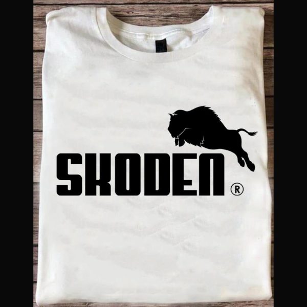 Buffalo Shoden Shirt