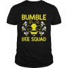 Bumble Bee Squad T-shirt