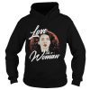 Caitriona Balfe Love Like A Woman Shirt