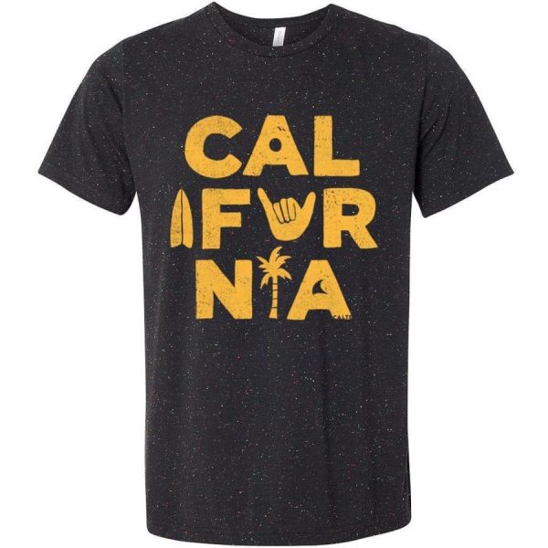 Cal Ifor Nia Shirt