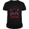 Cats The Conjuring Of Lucipurr Halloween T-shirt