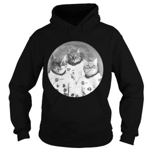 Catstronauts Astronaut Cats shirt 2