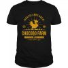 Chocobo Farm Shirt