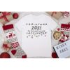 Christmas 2021 – The One Where We Were Vaccinated light christmas pandemic shirt, Pandemic christmas gifts, Vaccinated gifts