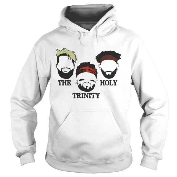 Cleveland Browns The Holy Trinity shirt