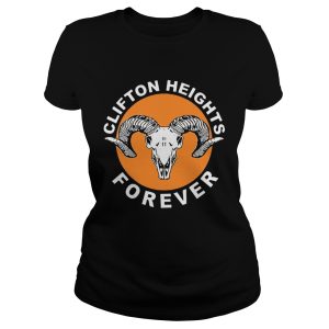 Clifton heights forever shirt 1