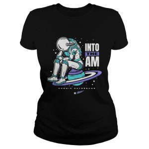 Cosmic Daydreams Into The Am Shirt Youth tee 1