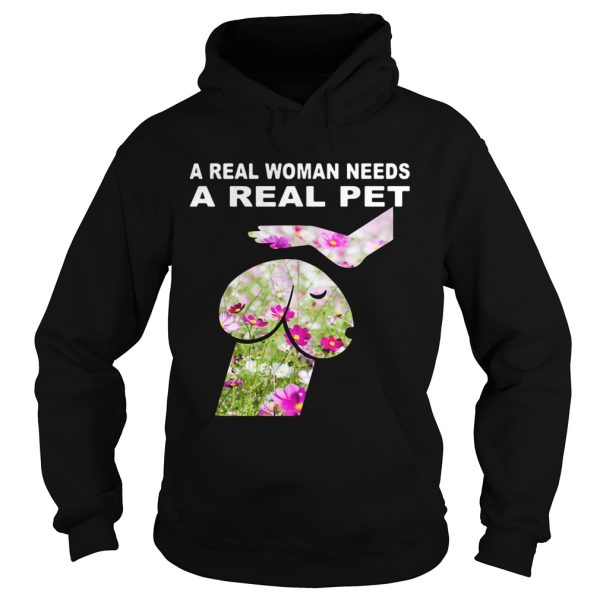 Cosmos seeds Dickhead Dog Noma Bar a real woman needs a real pet shirt