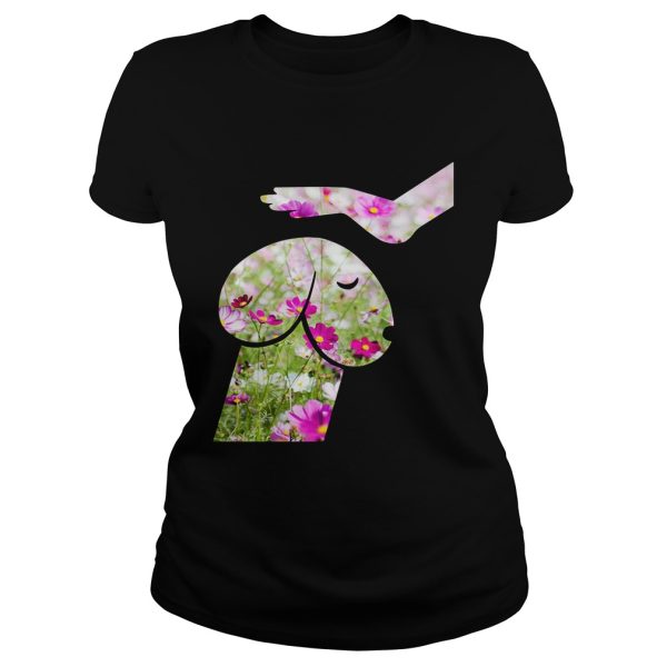 Cosmos seeds Dickhead Dog Noma Bar shirt