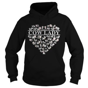 Crazy cow lady shirt 1 Crazy cow lady shirt 2