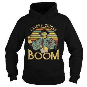 Cuban Pete Jim Carrey chicky chicky boom retro shirt 1