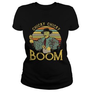Cuban Pete Jim Carrey chicky chicky boom retro shirt 3