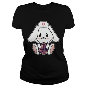 Cute Rabbit Easter's Day Shirt 1