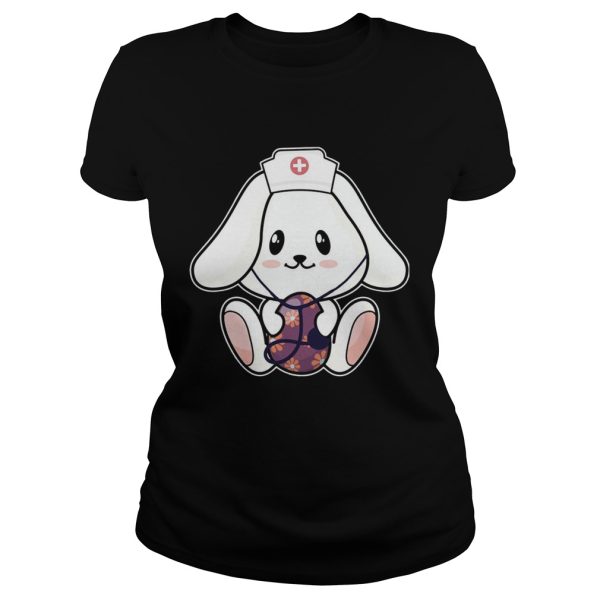 Cute Rabbit Easter’s Day Shirt