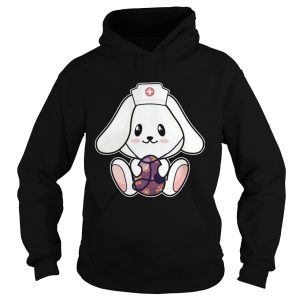 Cute Rabbit Easter's Day Shirt 2