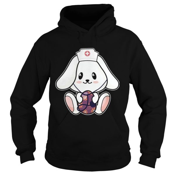 Cute Rabbit Easter’s Day Shirt