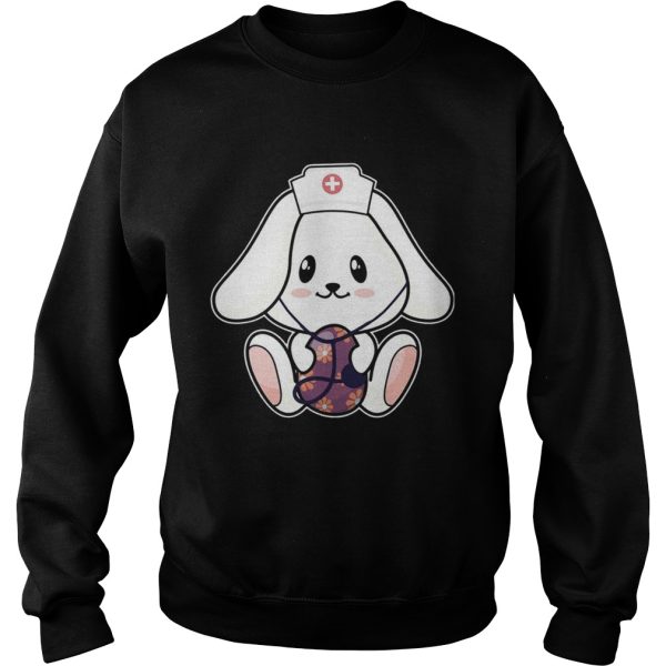 Cute Rabbit Easter’s Day Shirt