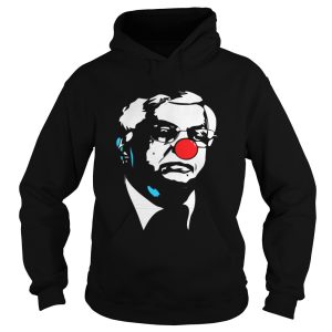 David Stern Clown Shirt 1 David Stern Clown Shirt 2