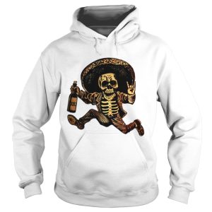 Day of the Dead Posada shirt 1 Day of the Dead Posada shirt 2