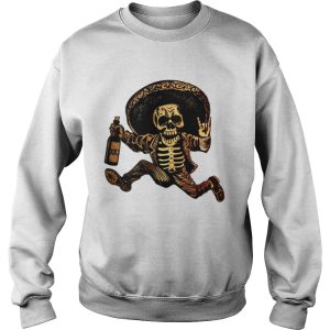 Day of the Dead Posada shirt 2 Day of the Dead Posada shirt 3