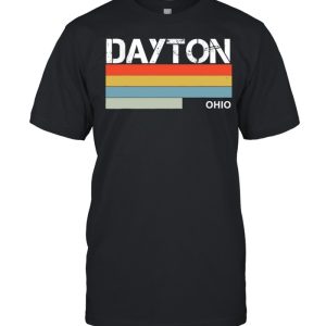 Dayton Shirt