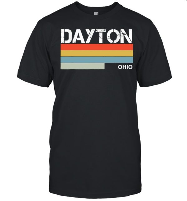 Dayton Shirt