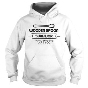 Dutch wooden spoon survivor shirt 2
