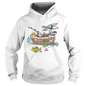 Easter Shirt For Boys Men Dad Fishing shirt 2