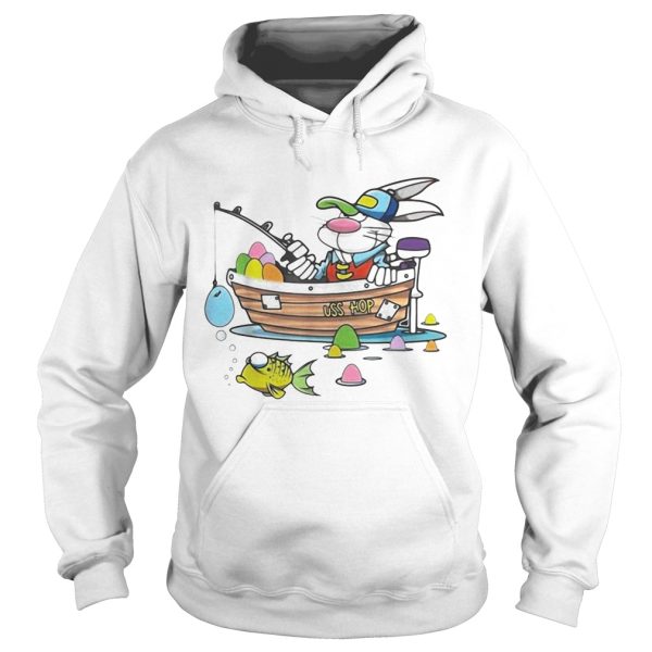 Easter Shirt For Boys Men Dad Fishing shirt