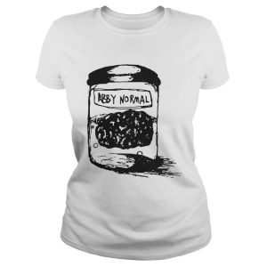 Freaking Abby Normal shirt 1