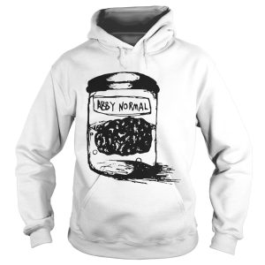 Freaking Abby Normal shirt 2