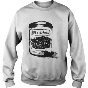 Freaking Abby Normal shirt 3