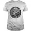 Frightwig Music Rock Band shirt