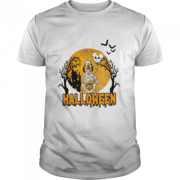 Group Pluto Halloween shirt