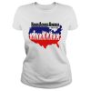 Hands across america may 25 1986 shirt