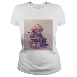 Hector Salamanca ding ding ding ding ding shirt 1