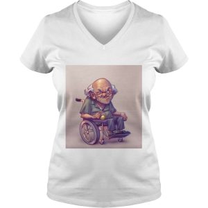 Hector Salamanca ding ding ding ding ding shirt 1 Hector Salamanca ding ding ding ding ding shirt 2