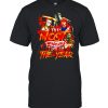 Horror Movies Character It’s the most wonderful time of the year Halloween t-shirt