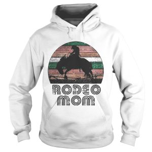 Horse Rodeo Mom vintage shirt 1 Horse Rodeo Mom vintage shirt 2