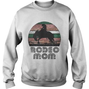 Horse Rodeo Mom vintage shirt 2 Horse Rodeo Mom vintage shirt 3