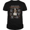 Hound When Visiting My House Please Remember shirt