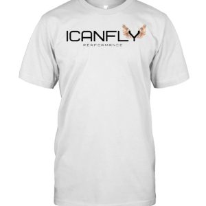 ICANFLY Performance Shirt