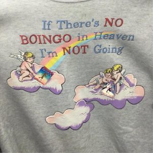 If theres no bingo in heaven im not going shirt 2
