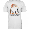 Jack Skellington ItS The Most Wonderful Time Of The Year T-Shirt